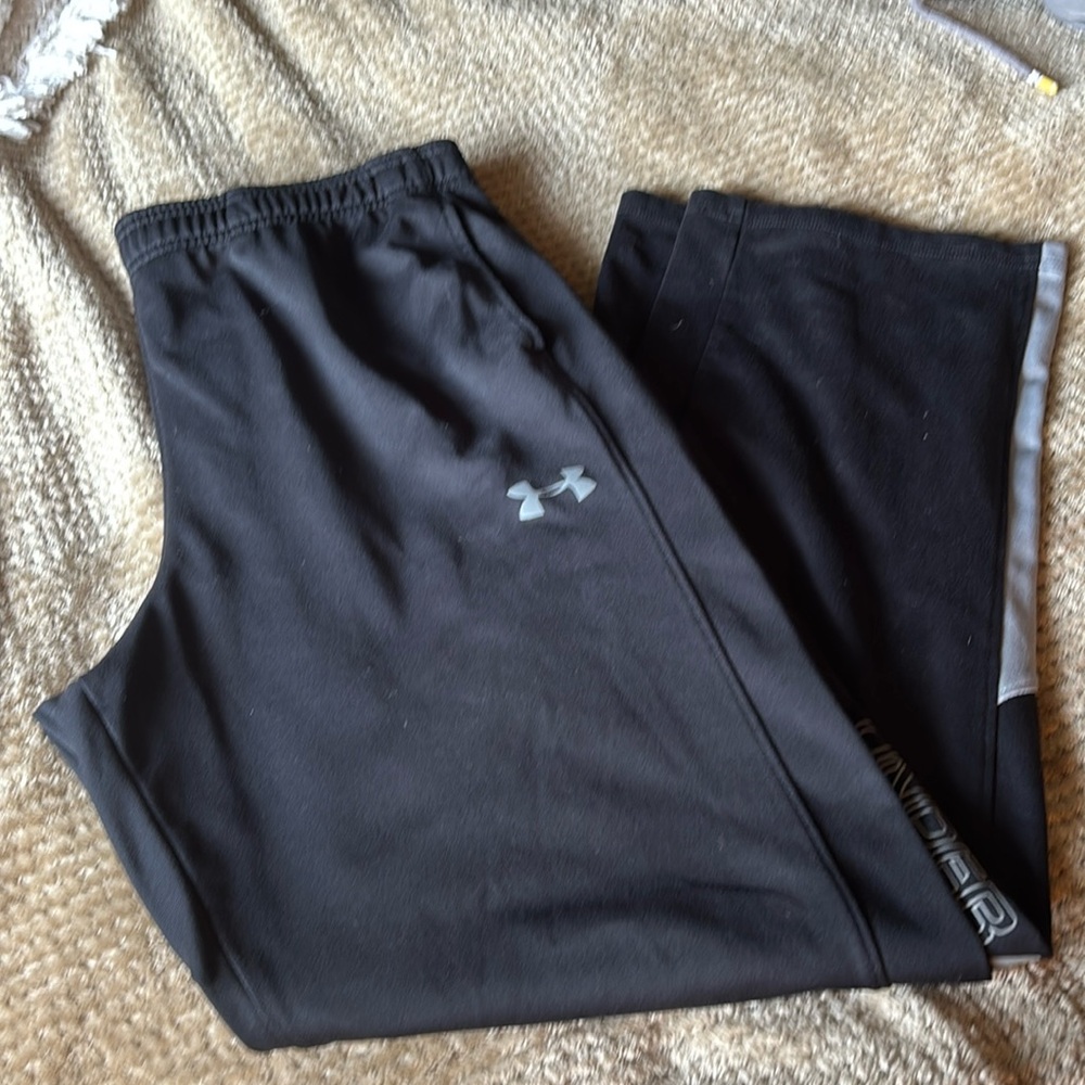 Under Armour athletic pants